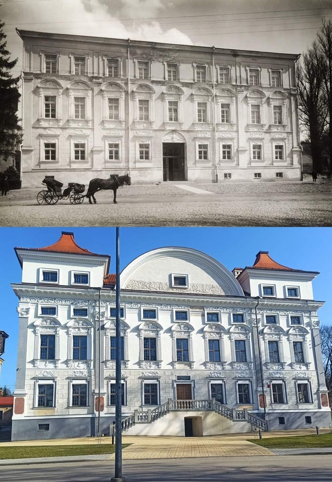 Projektavimo ir restauravimo institutas